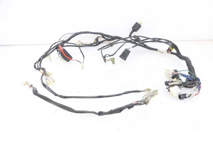 photo de WIRE HARNESS KSR TR SM 50 (2015 - 2018) - Main view