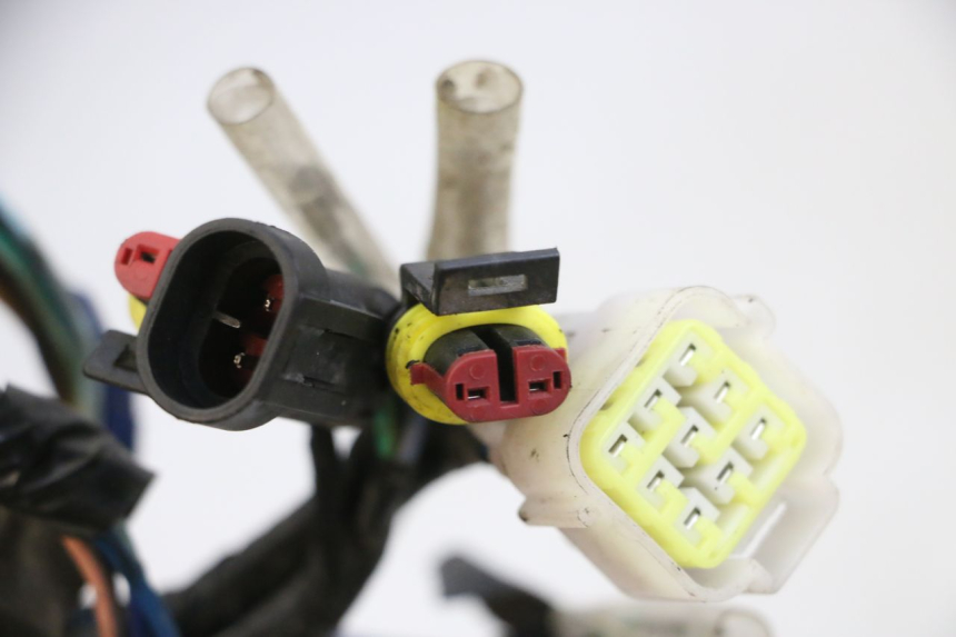 photo de WIRE HARNESS KSR TR SM 50 (2015 - 2018) - Additional view of the item