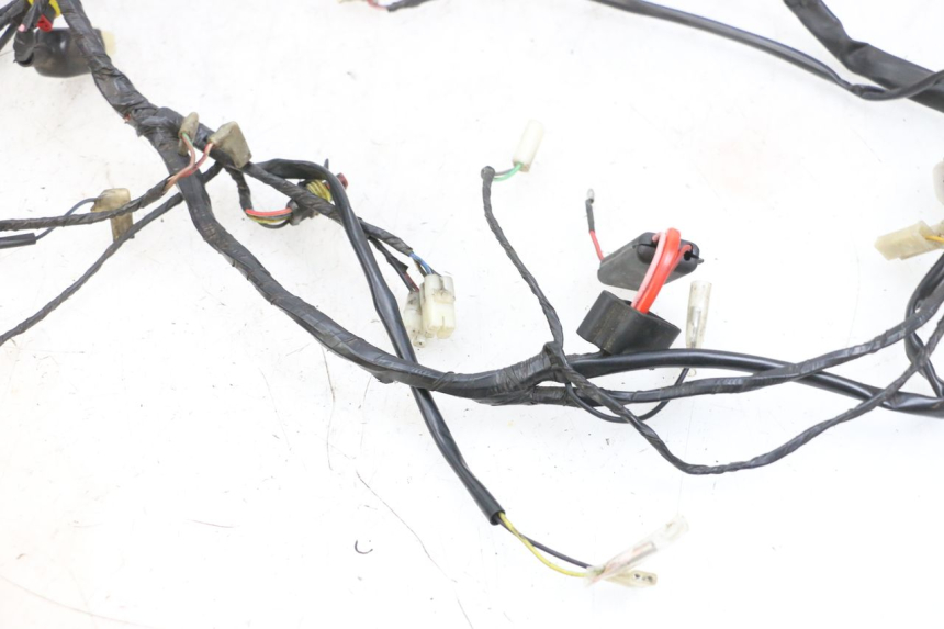 photo de WIRE HARNESS KSR TR SM 50 (2015 - 2018) - Alternative perspective