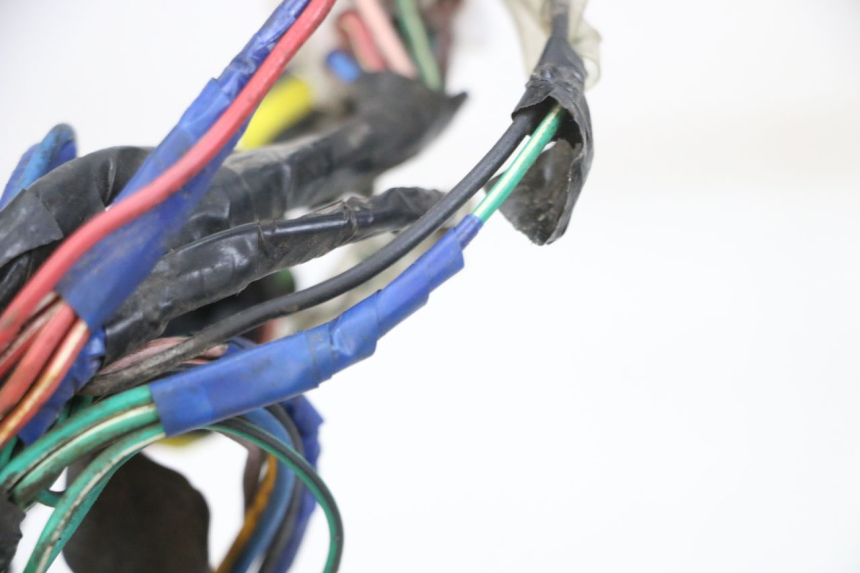 photo de WIRE HARNESS KSR TR SM 50 (2015 - 2018) - Product overview