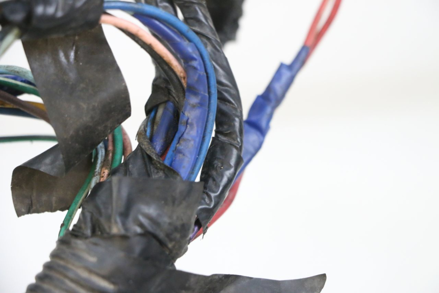 photo de WIRE HARNESS KSR TR SM 50 (2015 - 2018) - Checked used part