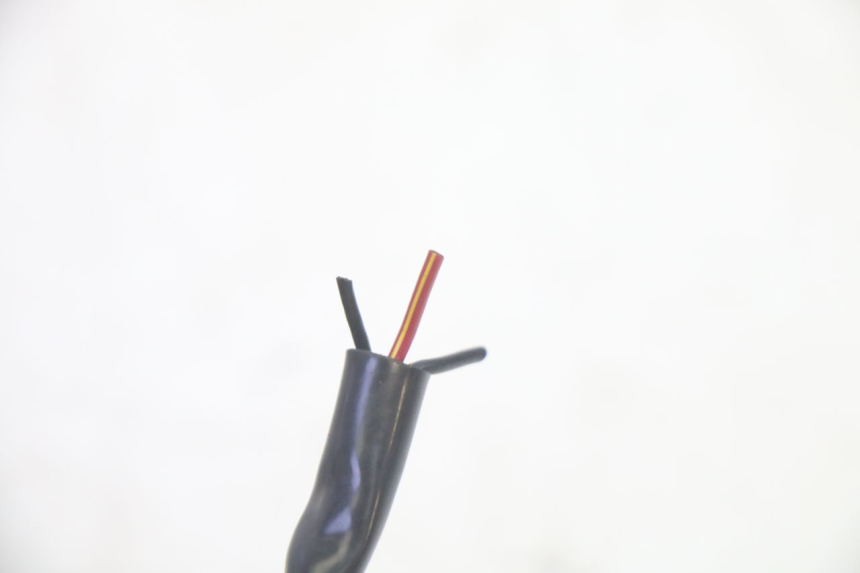 photo de WIRE HARNESS YAMAHA TRICITY 300 (2020 - 2024) - Alternative perspective