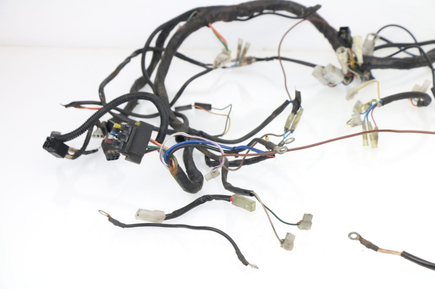 photo de WIRE HARNESS APRILIA TUONO 125 (2003 - 2005)