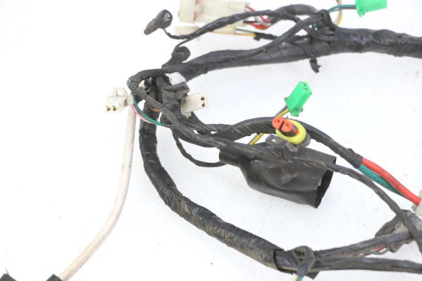 photo de WIRE HARNESS PEUGEOT TWEET 4T 50 (2018 - 2020)