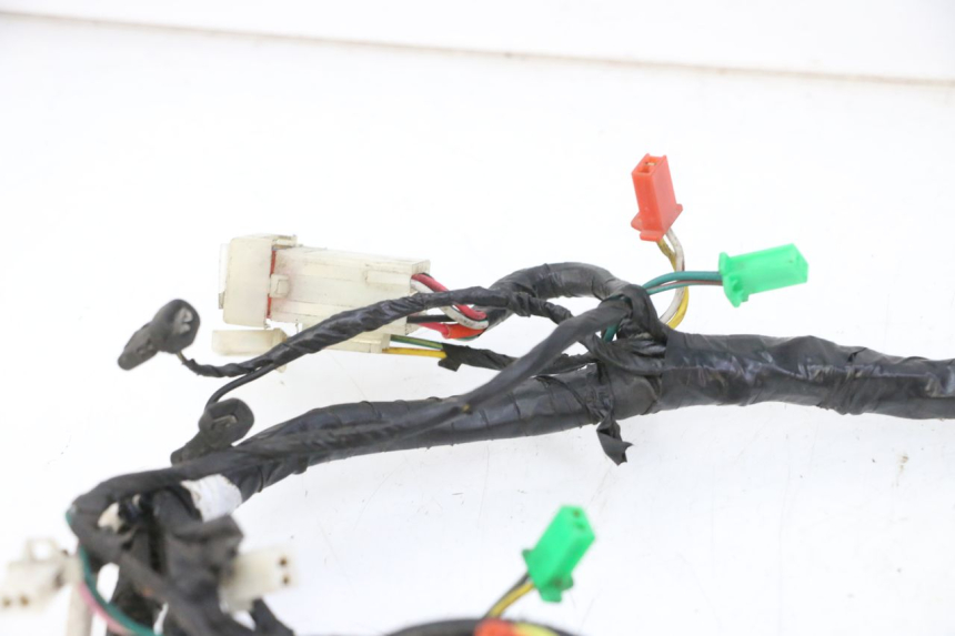photo de WIRE HARNESS PEUGEOT TWEET 4T 50 (2018 - 2020)
