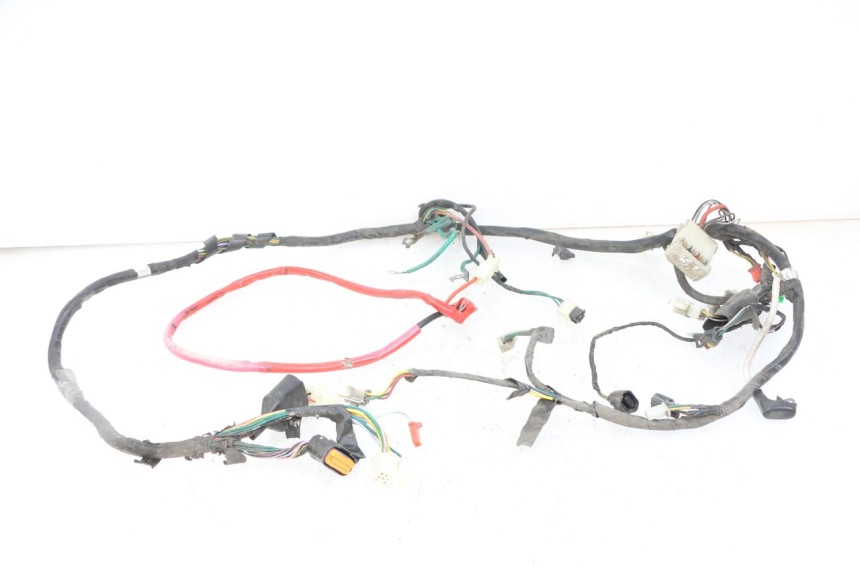 photo de WIRE HARNESS PEUGEOT TWEET PRO CARGO 50 (2018 - 2020) - Main view