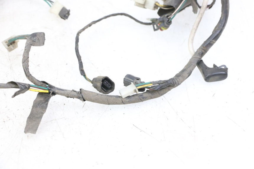 photo de WIRE HARNESS PEUGEOT TWEET PRO CARGO 50 (2018 - 2020) - Checked used part