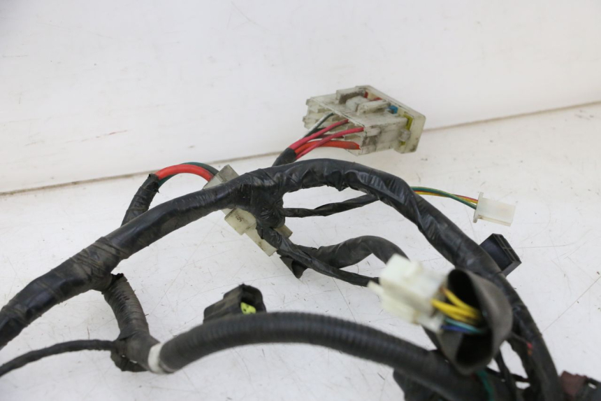 photo de WIRE HARNESS PEUGEOT TWEET PRO CARGO 50 (2018 - 2020)