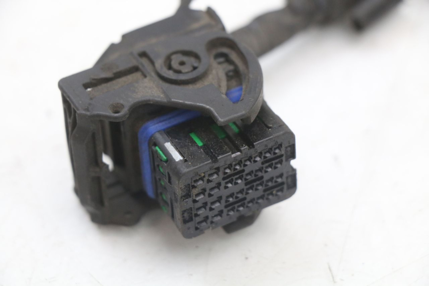 photo de WIRING HARNESS PEUGEOT TWEET 125 (2018 - 2021)