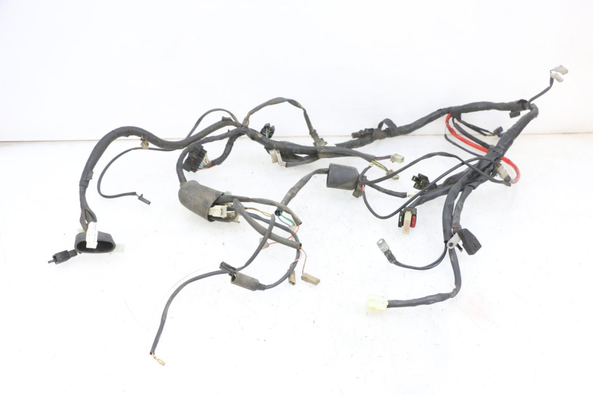 photo de WIRE HARNESS YAMAHA TZR 50 (2008 - 2016) - Main view