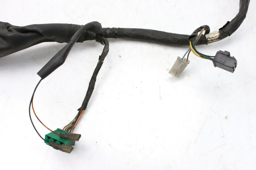 photo de WIRING HARNESS SUZUKI UH BURGMAN 125 (2002 - 2006)