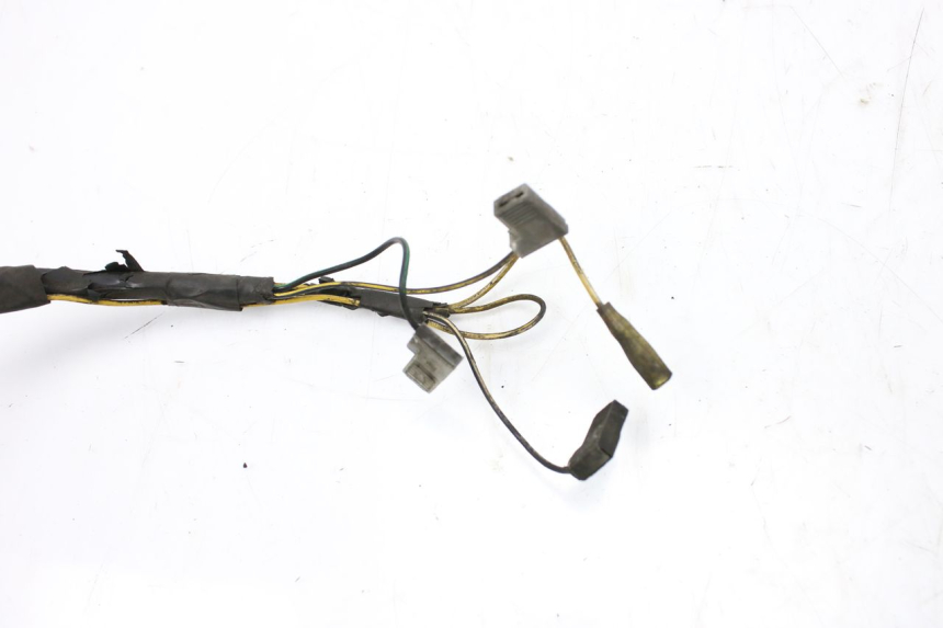 photo de WIRING HARNESS SUZUKI UH BURGMAN 125 (2002 - 2006)