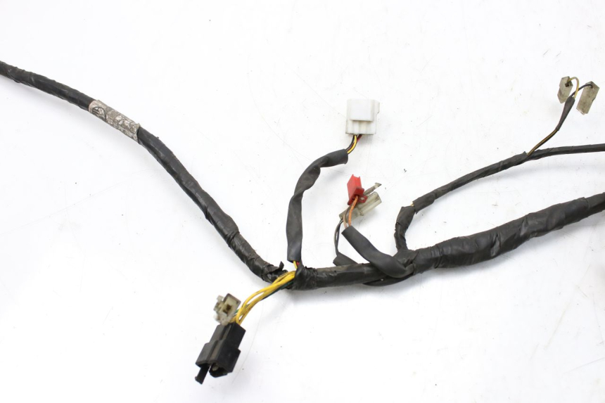 photo de WIRING HARNESS SUZUKI UH BURGMAN 125 (2002 - 2006)