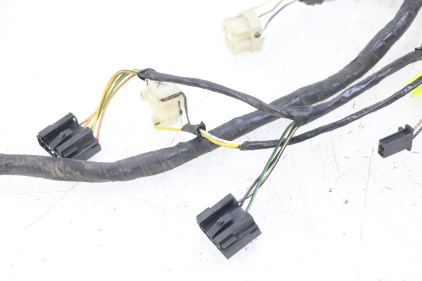 photo de WIRING HARNESS SUZUKI UH BURGMAN 125 (2002 - 2006)