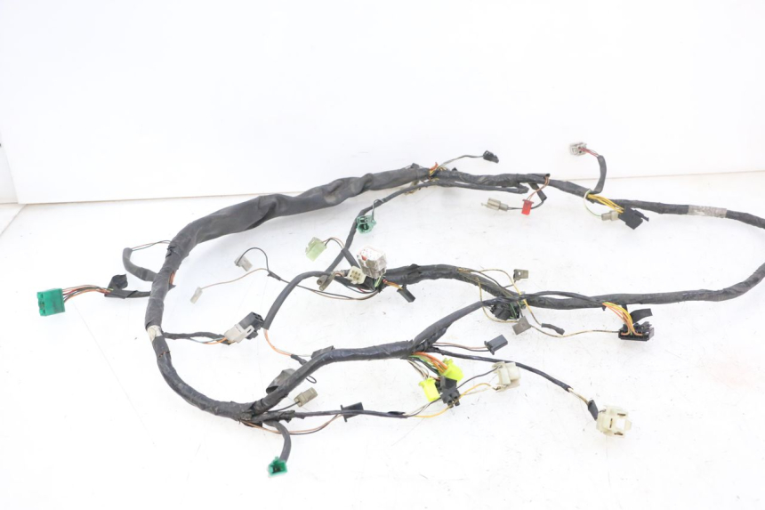 photo de WIRING HARNESS SUZUKI UH BURGMAN 125 (2002 - 2006)