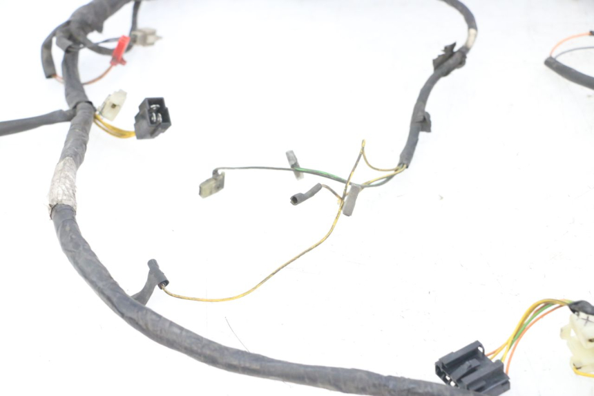 photo de WIRING HARNESS SUZUKI UH BURGMAN 125 (2002 - 2006)