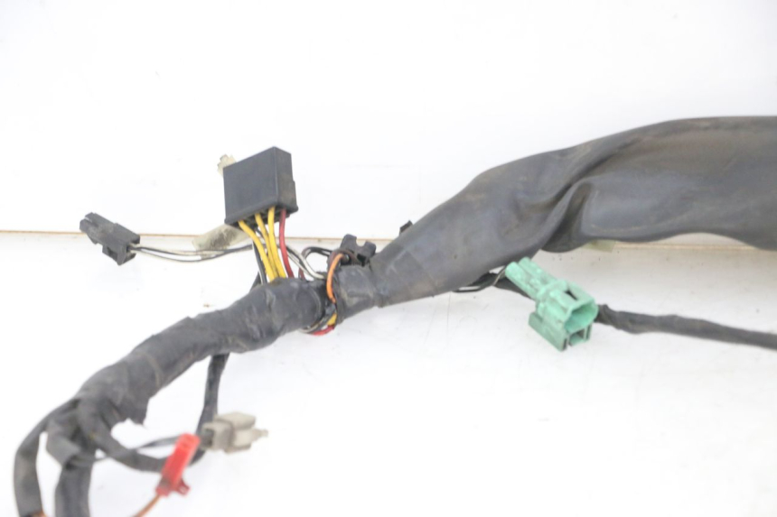 photo de WIRING HARNESS SUZUKI UH BURGMAN 125 (2002 - 2006)