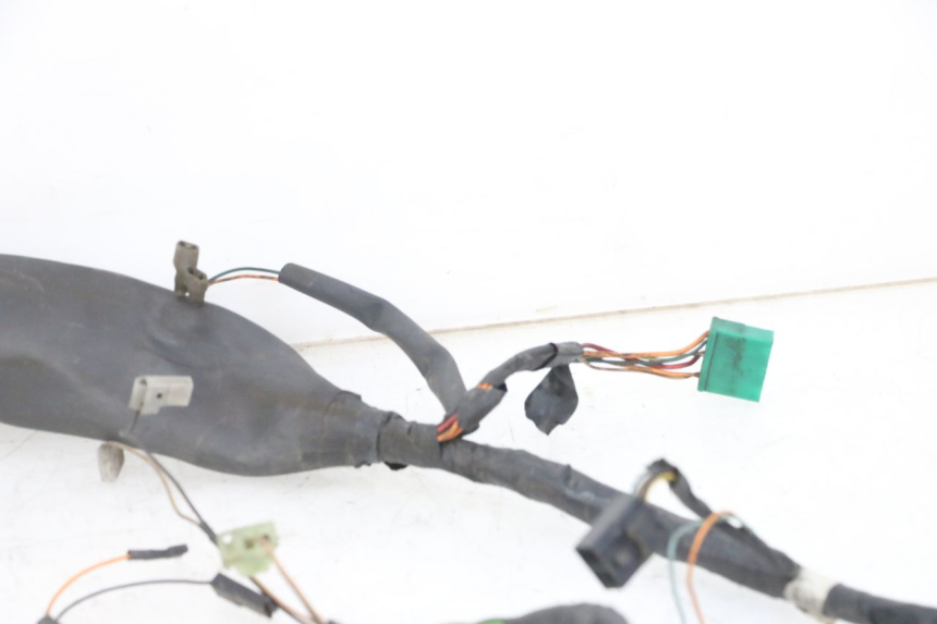 photo de WIRING HARNESS SUZUKI UH BURGMAN 125 (2002 - 2006)