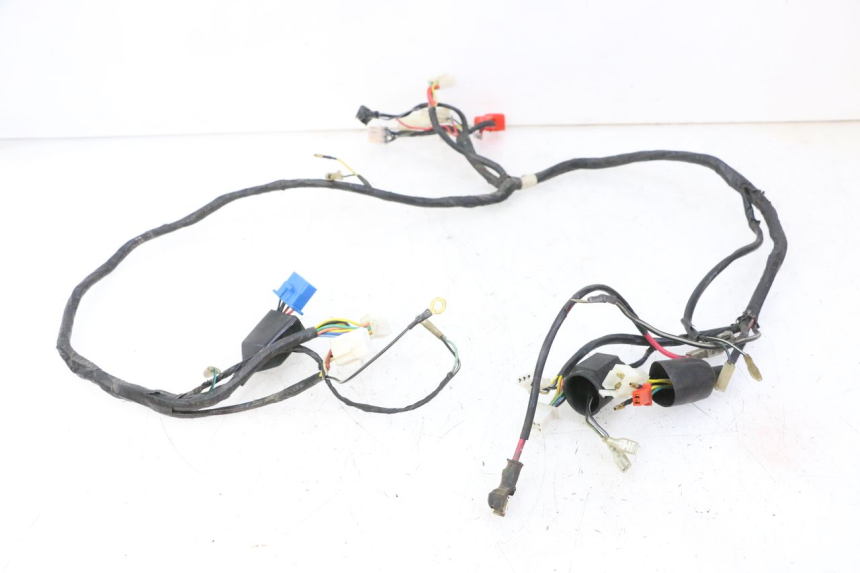 photo de WIRING HARNESS PEUGEOT V-CLIC VCLIC 50 (2007 - 2013)