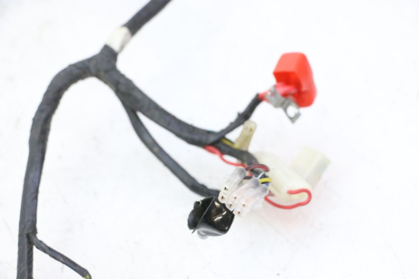 photo de WIRING HARNESS PEUGEOT V-CLIC VCLIC 50 (2007 - 2013)