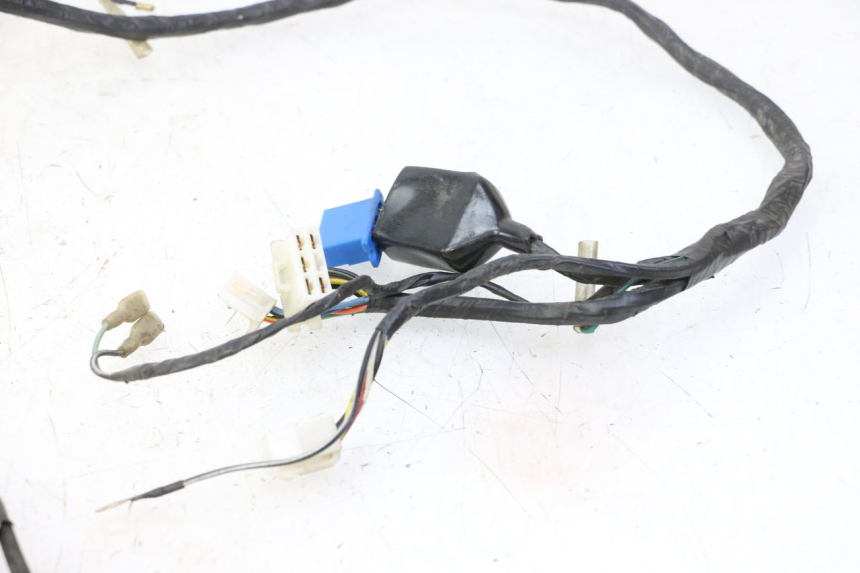 photo de WIRING HARNESS PEUGEOT V-CLIC VCLIC 50 (2007 - 2013)