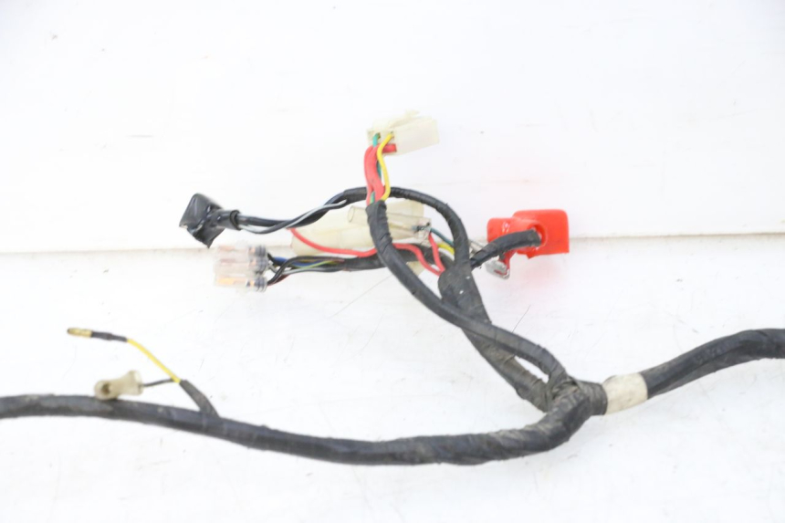 photo de WIRING HARNESS PEUGEOT V-CLIC VCLIC 50 (2007 - 2013)
