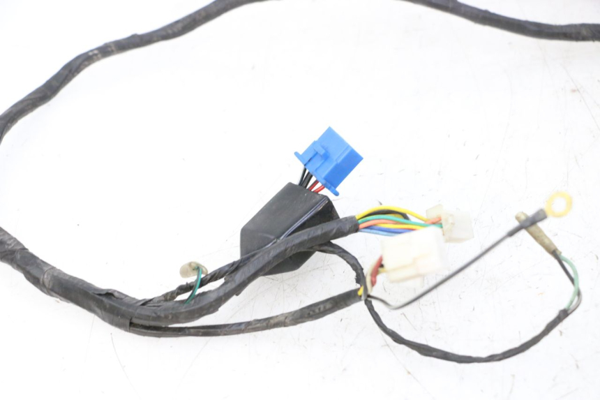 photo de WIRING HARNESS PEUGEOT V-CLIC VCLIC 50 (2007 - 2013)