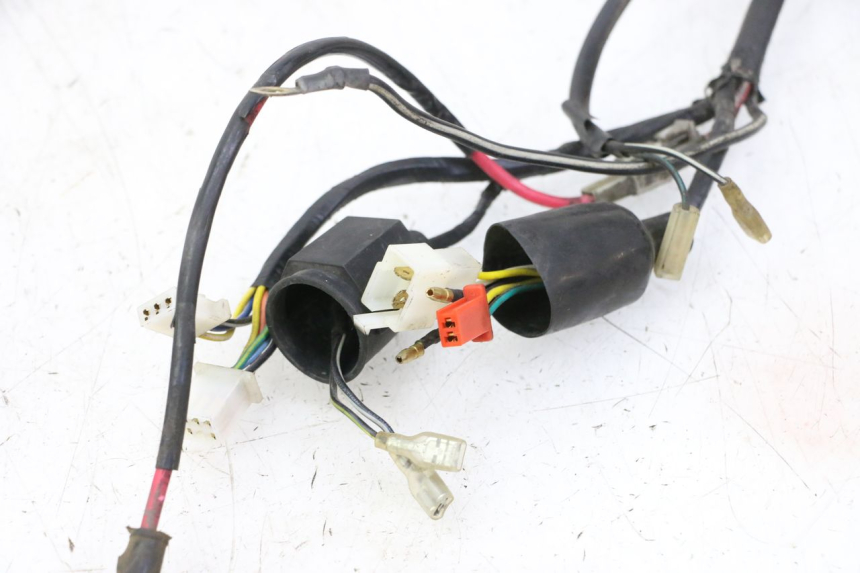 photo de WIRING HARNESS PEUGEOT V-CLIC VCLIC 50 (2007 - 2013)