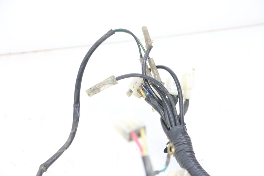 photo de WIRE HARNESS BEELINE VELOCE 4T 50 (2011 - 2020)