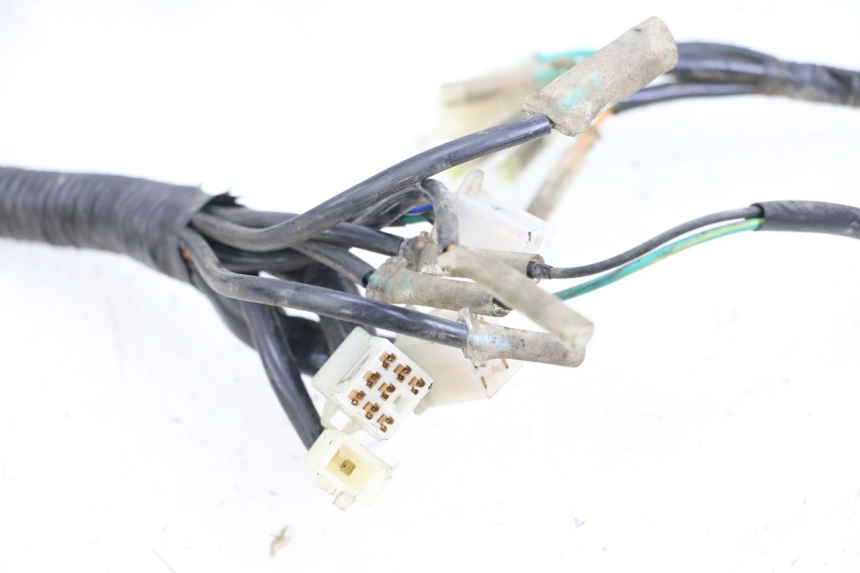 photo de WIRE HARNESS BEELINE VELOCE 4T 50 (2011 - 2020)