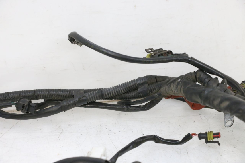 photo de WIRE HARNESS PIAGGIO VESPA GTS SUPER IE 125 (2009 - 2016) - Component zoom