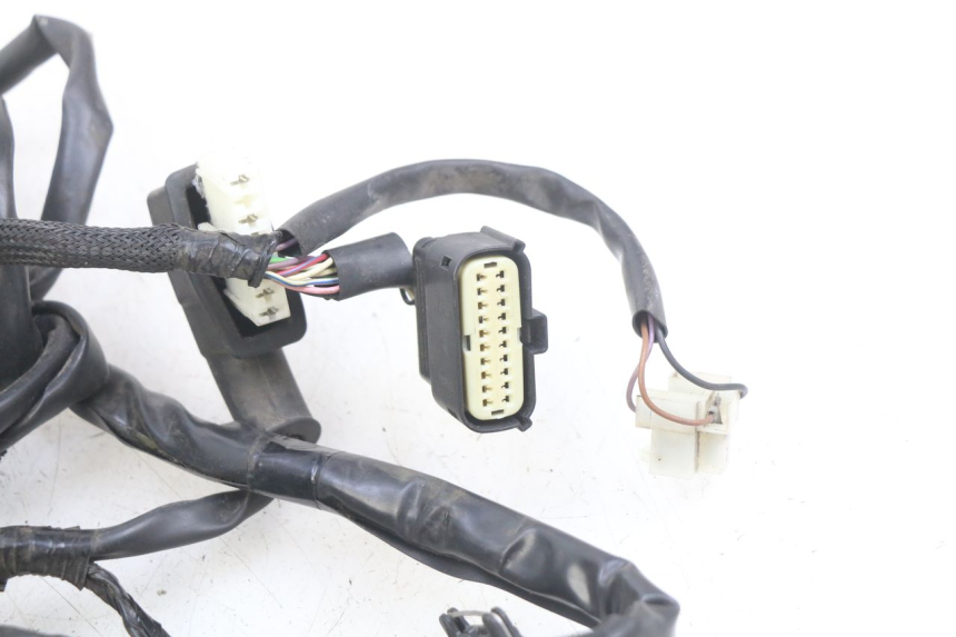 photo de WIRING HARNESS PIAGGIO VESPA PRIMAVERA 2T 50 (2013 - 2018)