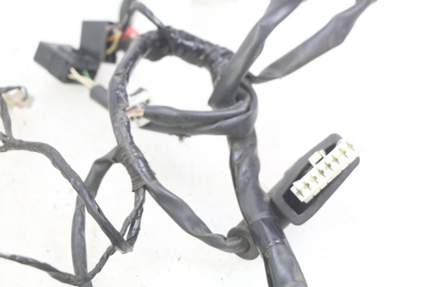 photo de WIRING HARNESS PIAGGIO VESPA PRIMAVERA 2T 50 (2013 - 2018)