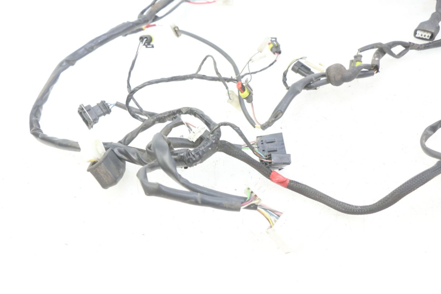 photo de WIRING HARNESS PIAGGIO VESPA PRIMAVERA 2T 50 (2013 - 2018)