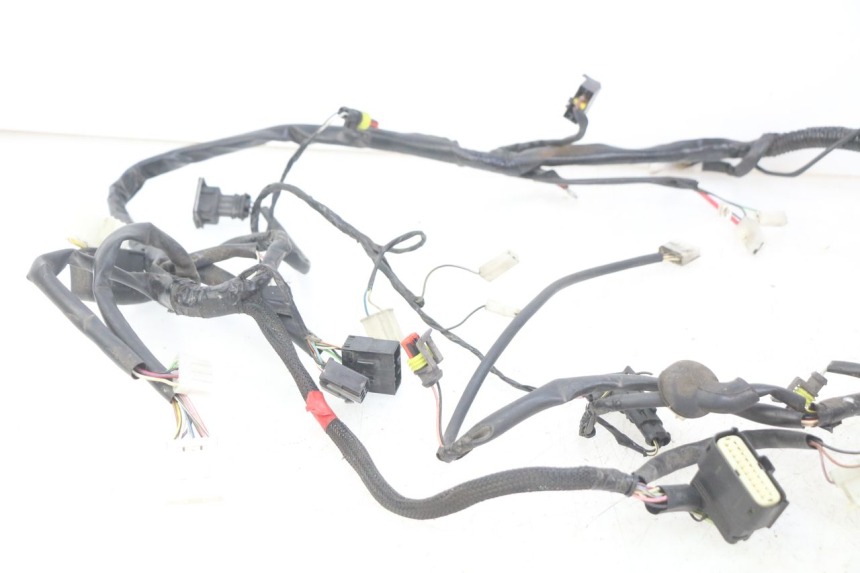 photo de WIRING HARNESS PIAGGIO VESPA PRIMAVERA 2T 50 (2013 - 2018)