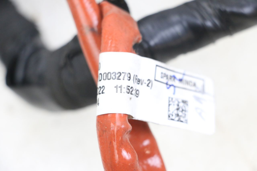 photo de WIRE HARNESS PIAGGIO VESPA PRIMAVERA 4T 50 (2021 - 2024)