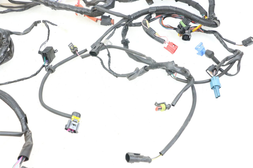 photo de WIRE HARNESS PIAGGIO VESPA PRIMAVERA 4T 50 (2021 - 2024)