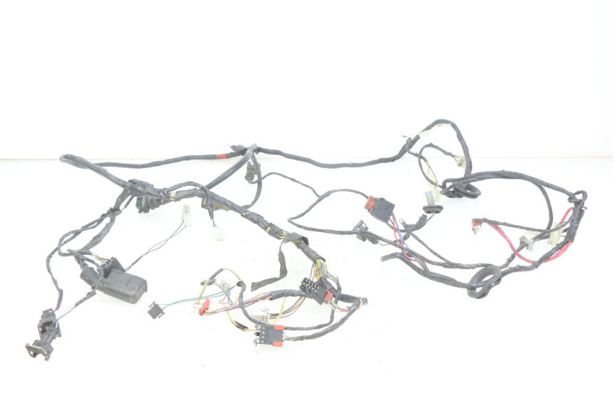 photo de WIRING HARNESS PIAGGIO VESPA S 2T 50 (2007 - 2014)