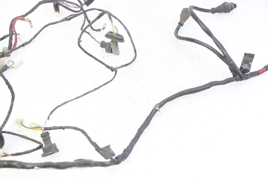 photo de WIRING HARNESS PIAGGIO VESPA S 2T 50 (2007 - 2014)