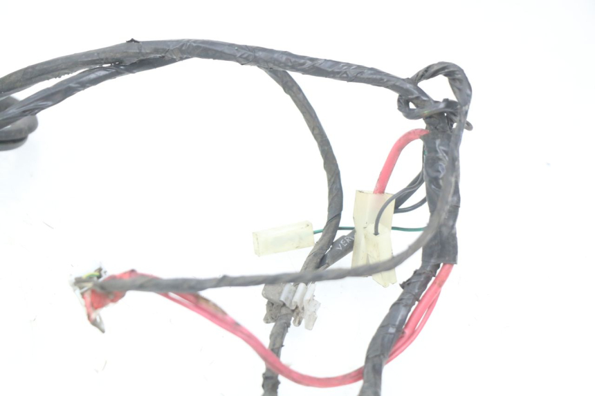 photo de WIRING HARNESS PIAGGIO VESPA S 2T 50 (2007 - 2014)