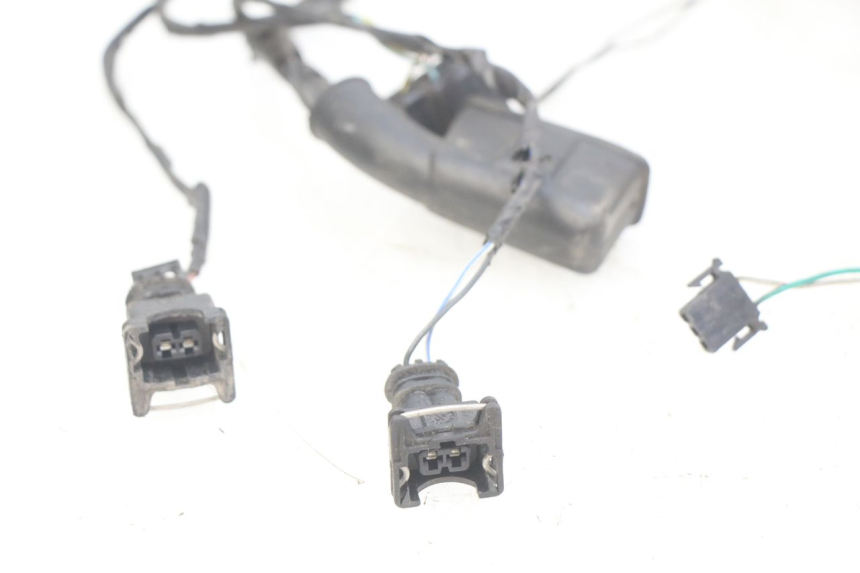 photo de WIRING HARNESS PIAGGIO VESPA S 2T 50 (2007 - 2014)