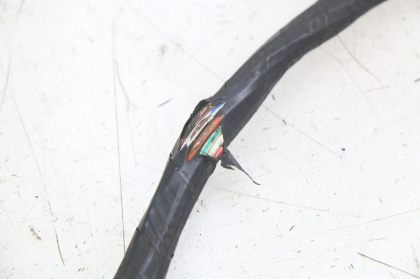 photo de WIRING HARNESS PIAGGIO VESPA S 2T 50 (2007 - 2014)