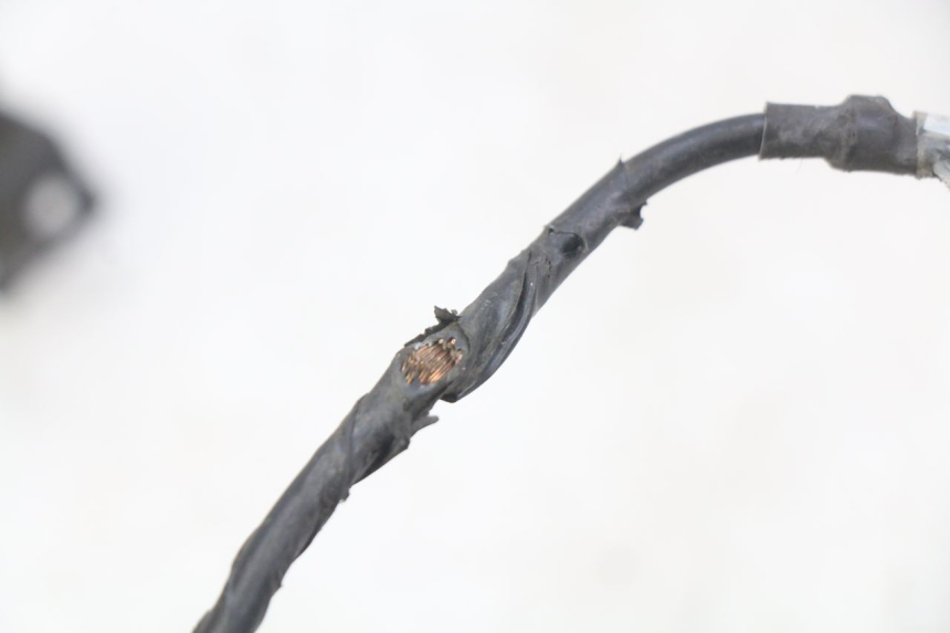 photo de WIRING HARNESS PIAGGIO VESPA S 2T 50 (2007 - 2014)