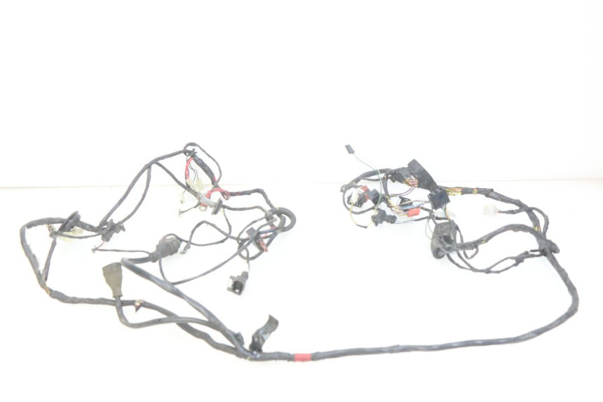 photo de WIRING HARNESS PIAGGIO VESPA S 2T 50 (2007 - 2014)