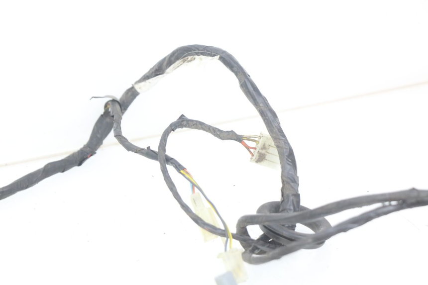 photo de WIRING HARNESS PIAGGIO VESPA S 2T 50 (2007 - 2014)