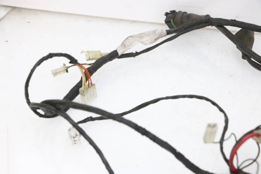 photo de WIRING HARNESS PIAGGIO VESPA S 2T 50 (2007 - 2014)
