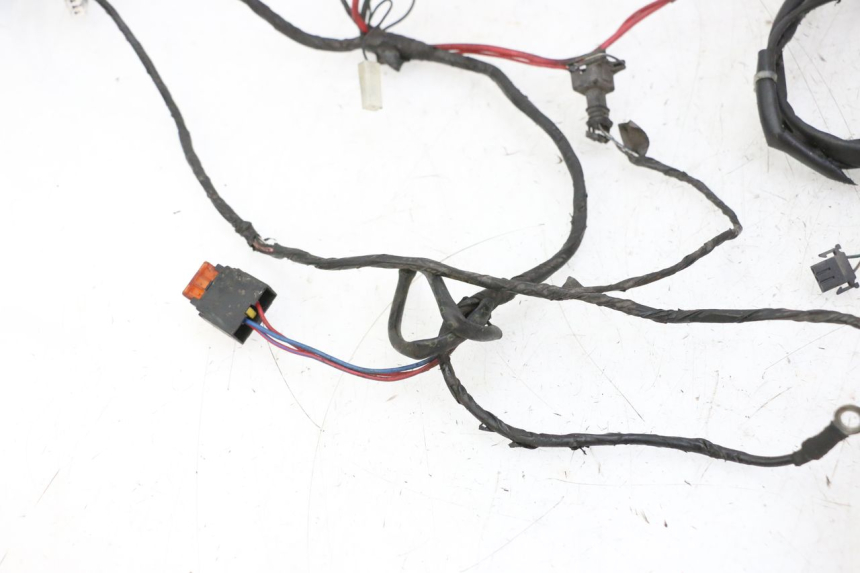 photo de WIRING HARNESS PIAGGIO VESPA S 2T 50 (2007 - 2014)