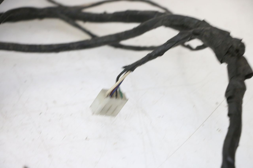 photo de WIRING HARNESS PIAGGIO VESPA S 2T 50 (2007 - 2014)