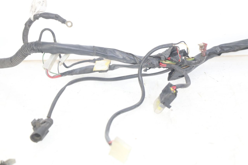 photo de WIRING HARNESS PIAGGIO VESPA SPRINT 2T 50 (2014 - 2018)