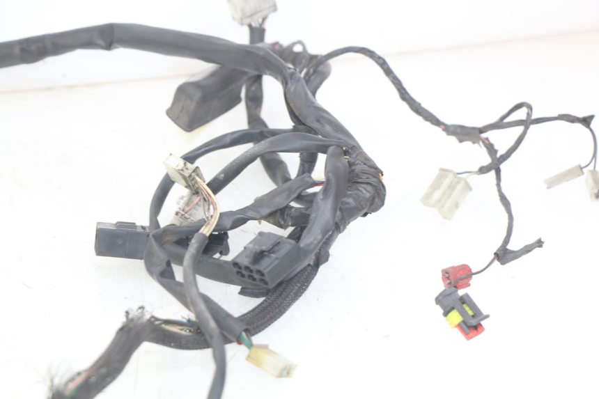 photo de WIRING HARNESS PIAGGIO VESPA SPRINT 2T 50 (2014 - 2018)